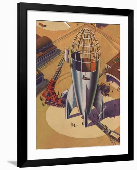 Giclee Print, , large
