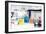 Science Classroom-Science Photo Library-Framed Photographic Print