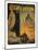 Science Fiction Magazine-Hubert Rogers-Mounted Giclee Print