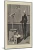 Science Is Measurement-Henry Stacey Marks-Mounted Giclee Print