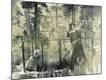 Premium Giclee Print