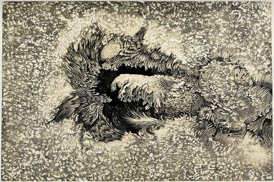 Giclee Print, , large