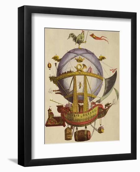 Giclee Print, , large