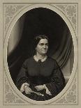 Emily Dickinson, American Poet-Science Source-Giclee Print