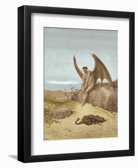 Giclee Print, , large