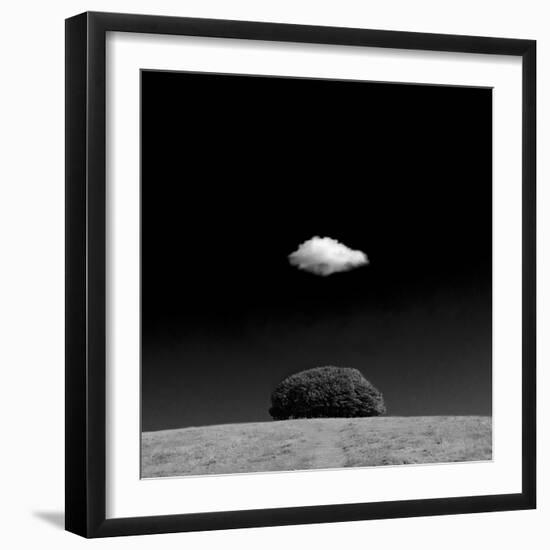 Scintilla Vii-Doug Chinnery-Framed Photographic Print