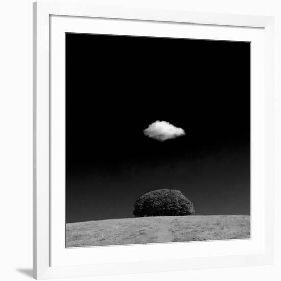 Scintilla Vii-Doug Chinnery-Framed Photographic Print