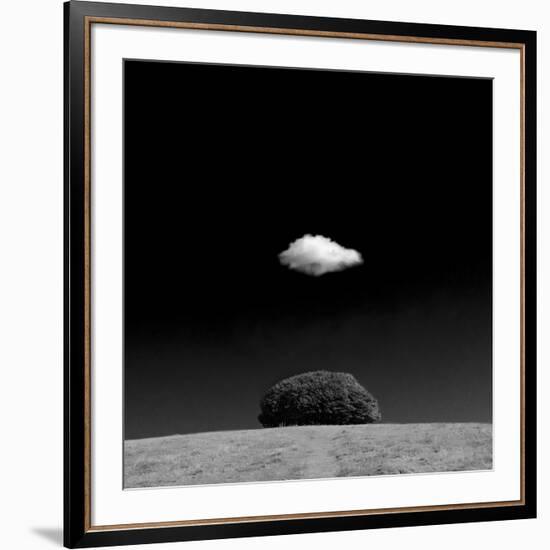 Scintilla Vii-Doug Chinnery-Framed Photographic Print