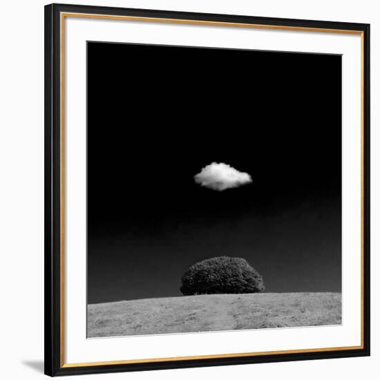 Scintilla Vii-Doug Chinnery-Framed Photographic Print