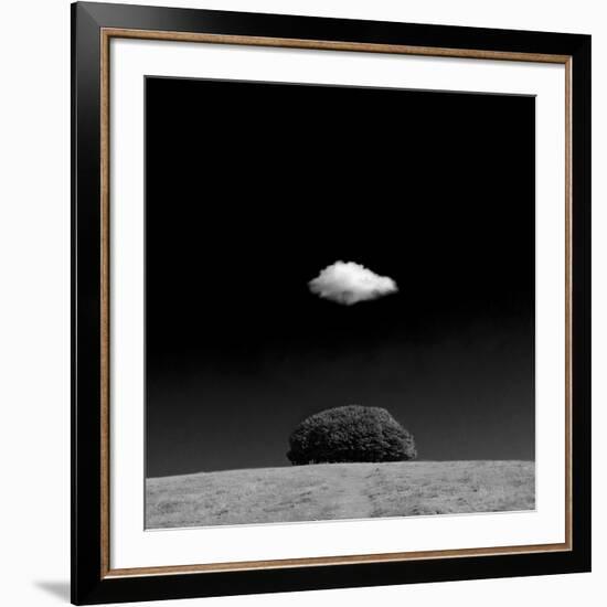 Scintilla Vii-Doug Chinnery-Framed Photographic Print