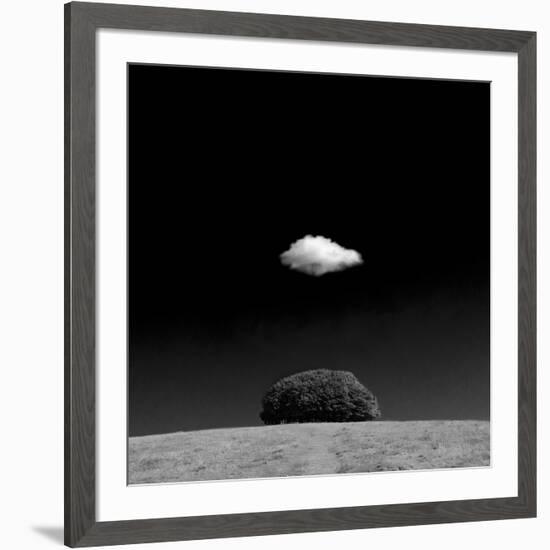 Scintilla Vii-Doug Chinnery-Framed Photographic Print