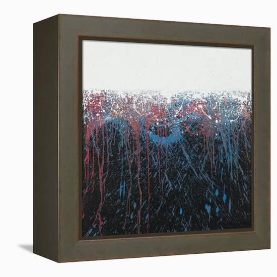 Scintillation I-Tyson Estes-Framed Premier Image Canvas