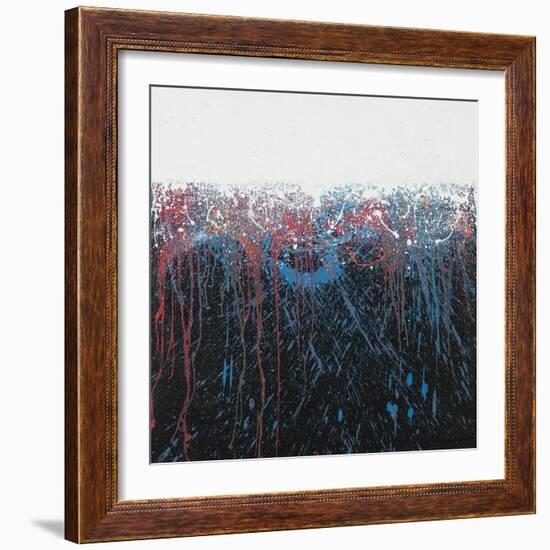 Scintillation I-Tyson Estes-Framed Giclee Print