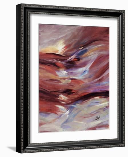 Sciracco II-Farrell Douglass-Framed Giclee Print