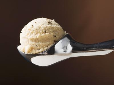 kitchenart ice cream scoop