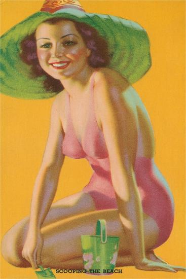 Art Print, , large