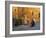 Scooter in Street, Rome, Italy-Demetrio Carrasco-Framed Photographic Print