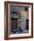 Scooter, Preggio, Umbria, Italy-Inger Hogstrom-Framed Photographic Print