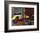 Scooter, Preggio, Umbria, Italy-Inger Hogstrom-Framed Photographic Print