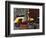 Scooter, Preggio, Umbria, Italy-Inger Hogstrom-Framed Photographic Print