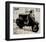 Scooter-Loui Jover-Framed Art Print