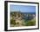 Scopello, Sicily, Italy-Katja Kreder-Framed Photographic Print