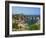 Scopello, Sicily, Italy-Katja Kreder-Framed Photographic Print