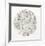 Scorpio-Guillaume Azoulay-Framed Limited Edition