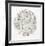 Scorpio-Guillaume Azoulay-Framed Limited Edition