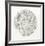 Scorpio-Guillaume Azoulay-Framed Limited Edition