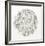 Scorpio-Guillaume Azoulay-Framed Limited Edition
