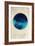 Scorpio-GI ArtLab-Framed Giclee Print