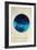 Scorpio-GI ArtLab-Framed Giclee Print