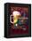 Scorpion Beer-Nomi Saki-Framed Premier Image Canvas