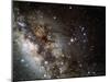 Scorpius Constellation-Eckhard Slawik-Mounted Photographic Print