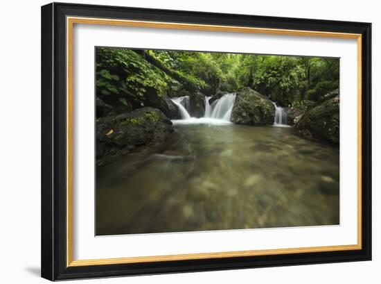 SCotabato2-Michael De Guzman-Framed Photographic Print