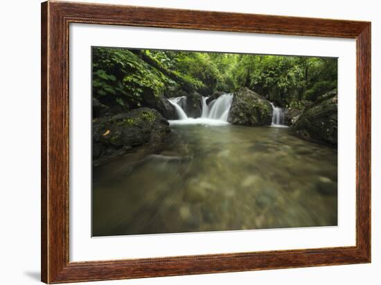 SCotabato2-Michael De Guzman-Framed Photographic Print