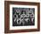 'Scotch and Irish Champions ', 1900-FP D'Arcy-Framed Photographic Print