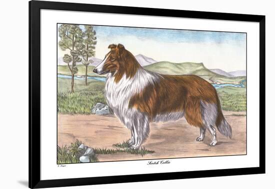 Art Print, , large