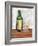 Scotch on the Rocks I-Jennifer Goldberger-Framed Art Print