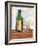 Scotch on the Rocks I-Jennifer Goldberger-Framed Art Print