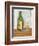 Scotch Series I-Jennifer Goldberger-Framed Art Print