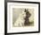 Scotch Terriers-Mac-Framed Premium Giclee Print