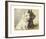 Scotch Terriers-Mac-Framed Premium Giclee Print