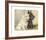 Scotch Terriers-Mac-Framed Premium Giclee Print