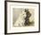 Scotch Terriers-Mac-Framed Premium Giclee Print