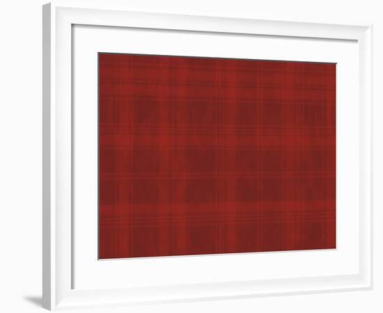 Scotch-Maria Trad-Framed Giclee Print