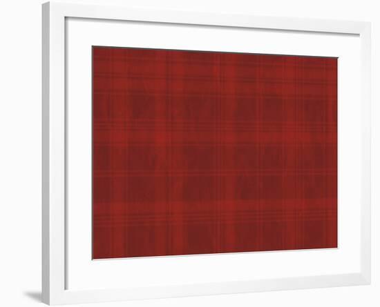 Scotch-Maria Trad-Framed Giclee Print