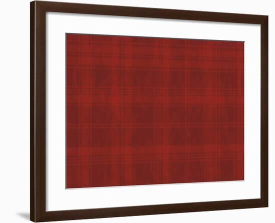 Scotch-Maria Trad-Framed Giclee Print