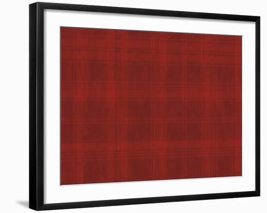 Scotch-Maria Trad-Framed Giclee Print